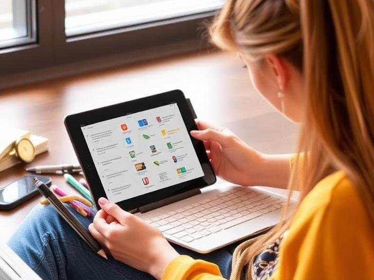Best Tablets for Students in 2026: