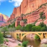 Things to Do in Zion National Park