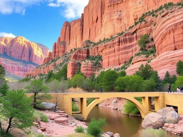 Things to Do in Zion National Park